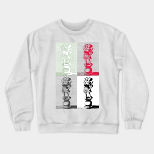 Svetovid Crewneck Sweatshirt